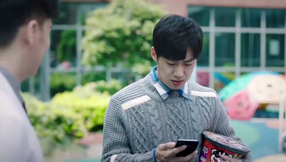  Healer of children eps 11 sub indo