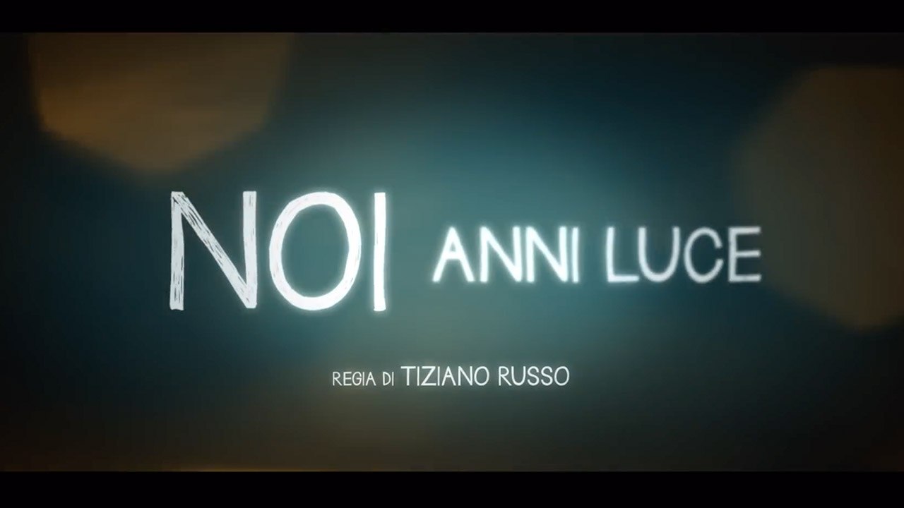 NOI ANNI LUCE (2023) IT