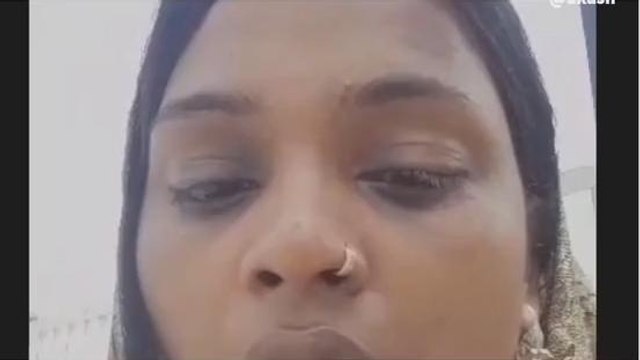सुसाइड से पहले विवाहिता ने वायरल किया वीडियो, देखकर दहल जायेगा दिल