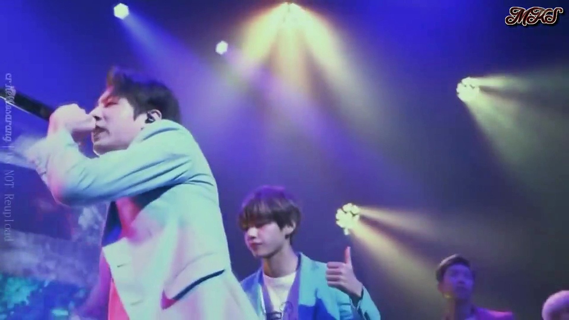 BTS UNDERCOVER MISSION IN OSAKA (ENG SUB) - video Dailymotion