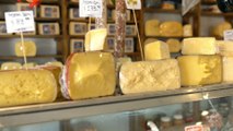 1400 pounds of cheese recalled over possible listeria infection: Here are the affected products