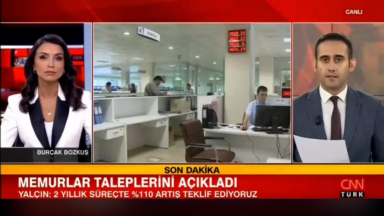 Bakanlardan Kabine Toplantısı sonrasında önemli açıklamalar