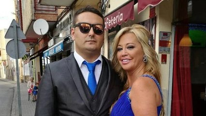Aseguran que Belén Esteban ha tenido una bronca con Miguel Marcos en plena calle
