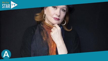 Catherine Jacob hospitalisée : des nouvelles sur son état de santé inquiétant