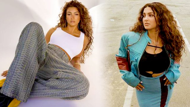 Tori Kelly Hospitalized After Blood Clot Diagnosis: Lungs and Legs Affected