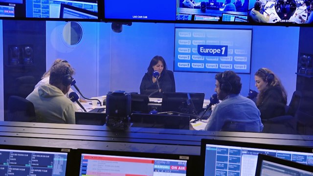 Valérie Damidot, animatrice de télévision, actrice et humoriste