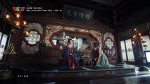 dệt chuyện tình yêu tập 40 - Phim Trung Quốc - VTV3 Thuyết Minh - dai duong minh nguyet - xem phim det chuyen tinh yeu tap 41