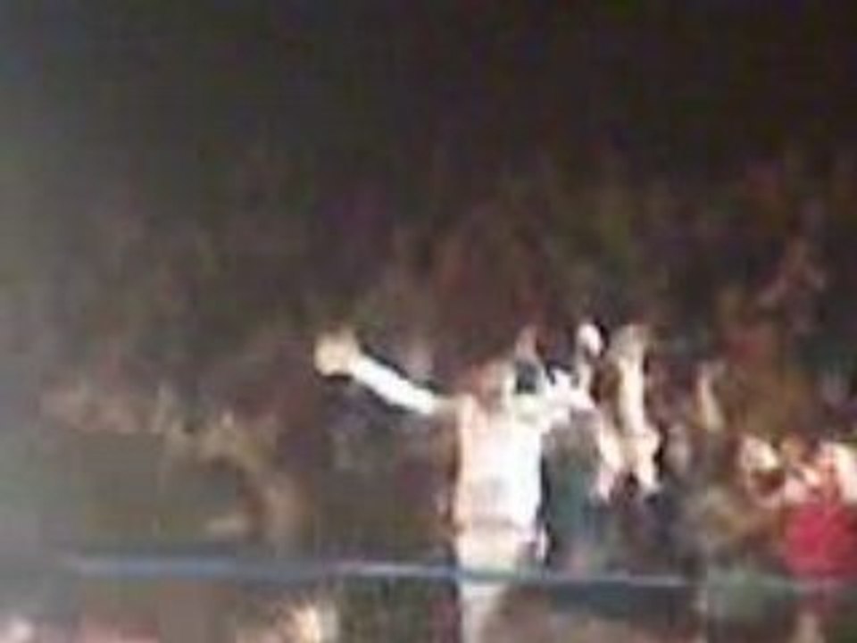 cali au summum a grenoble mars 2008