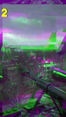 Les MEILLEURS détails dans les jeux vidéo 