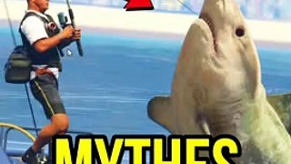J'ai testé 5 MYTHES dans GTA 5 