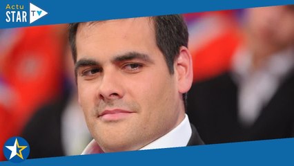 "Elle a réussi à garder 4 cm" : Matthieu Lartot amputé à la suite de son cancer, ce détail qui chang