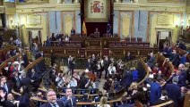 Comienza la cuenta atrás para los plazos de investidura