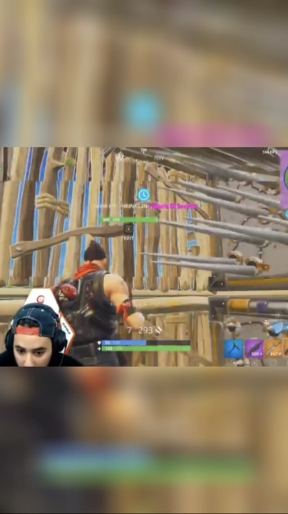 Mon avis sur Fortnite