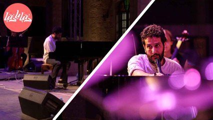 القدس .. فرج سليمان يحيي أمسية فنية لا تُنسى