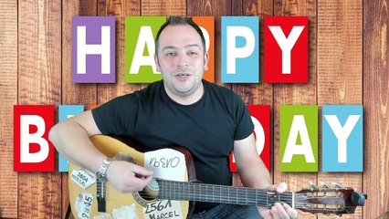 Happy Birthday, Rahel! Geburtstagsgrüße an Rahel