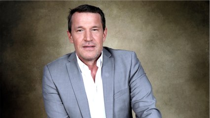 VOICI - Secret Story : Benjamin Castaldi révèle le nom de la star approchée pour reprendre l'animation