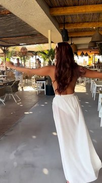 Μαρτίκας - Ανδριώτου: Βίντεο από τις διακοπές τους