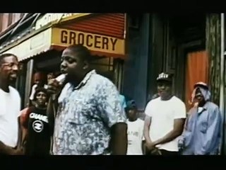 Biggie & Tupac Bande-annonce (EN)