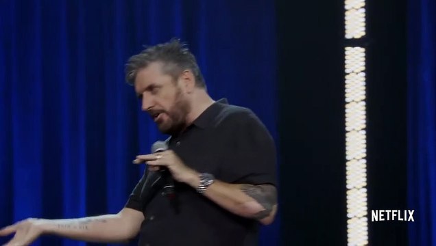 Craig Ferguson: Tickle Fight Bande-annonce (EN)