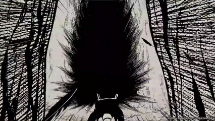 Naruto | Sasuke Uchiha - Official Manga Trailer