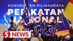 State polls: Perikatan eyeing at least 35 seats in Selangor