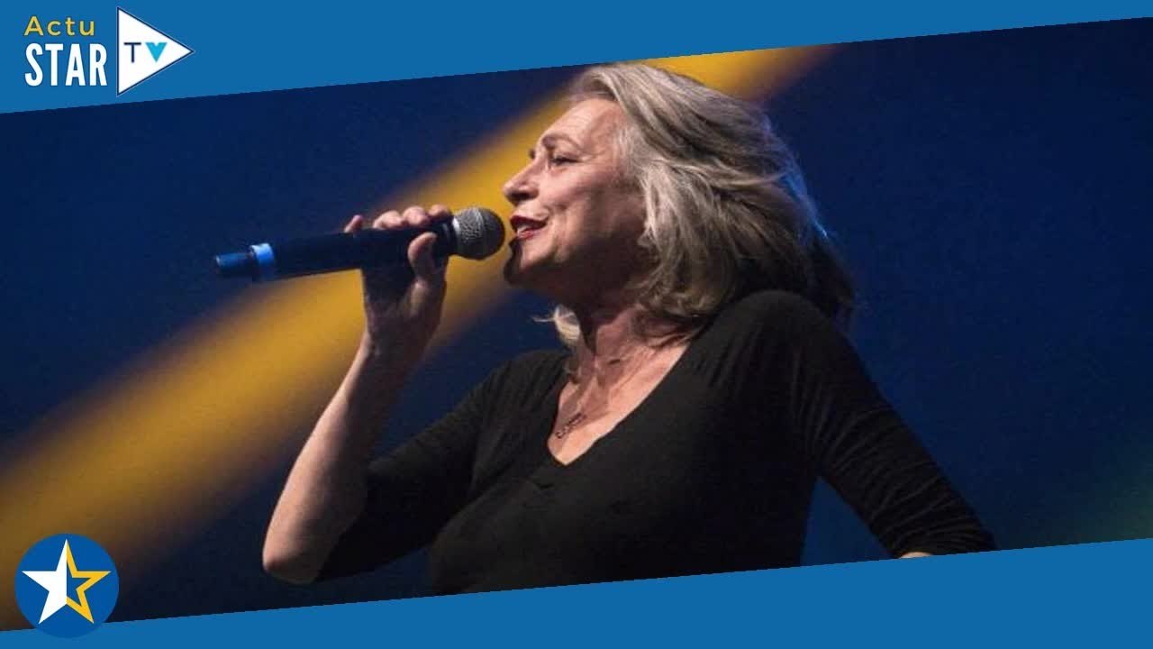 Lio fesses nues sur Instagram : “61 ans et tout son…”, la chanteuse se lâche