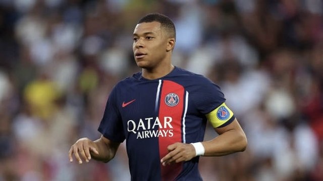 Arabia Saudí Ofrece 700 Millones De Euros A Mbappé Por La Temporada 2023/24