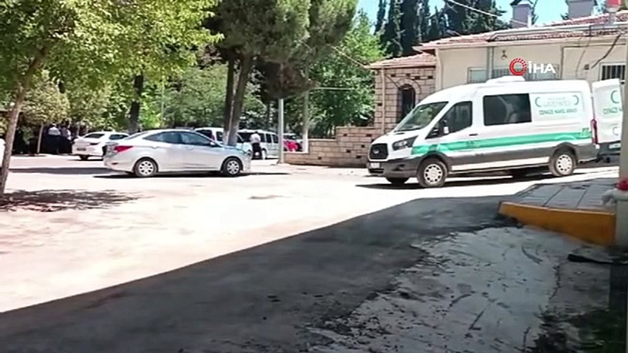 Husumetli gruplar arasında çıkan çatışmada ölen Serpil Temiz'in katil zanlısı yeğeni çıktı