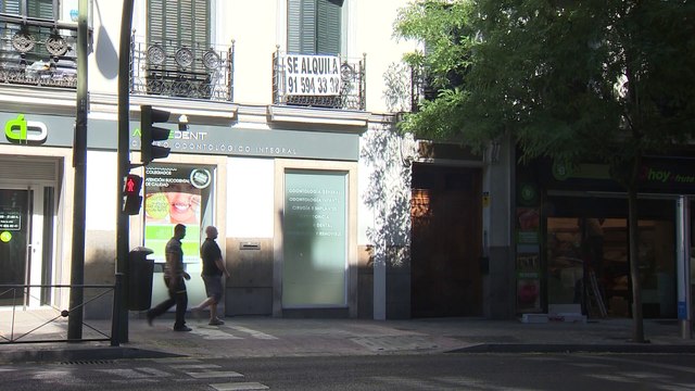 El precio del alquiler en España sube en junio un 4,5% interanual, según Fotocasa