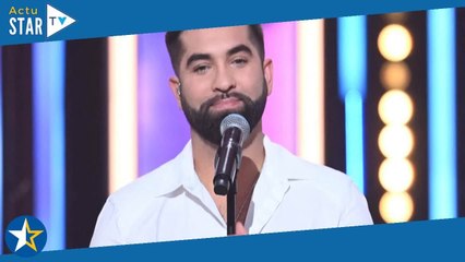 Kendji Girac et sa mystérieuse compagne bientôt parents pour la deuxième fois ? "C'est tellement bea