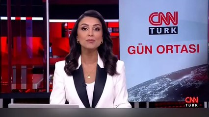 Yunanistan'ın Rodos adasında orman yangını