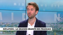 Lucas Jakubowicz : «Les établissements scolaires pourraient revoir leurs listes de fournitures demandées»