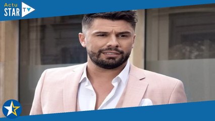 Kevin Guedj évoque ses rapports avec son ex Carla Moreau : "J'aimerais que ce soit cordial mais…"