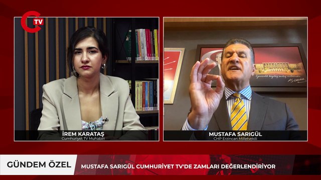 Mustafa Sarıgül'den değişim tartışmaları yorumu: Ben hesabı değil biz hesabı yapanlar, omurgalı duranlar kazanır
