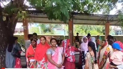 बालाघाट: सरकार की &#039;लाड़ली बहना योजना&#039; का लाभ इन महिलाओं को नहीं मिलेगा,देखें खबर