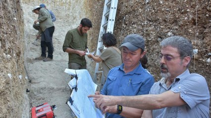 Kemalpaşa'nın altından geçen fayda inceleme: 6.7'ye varan deprem üretebilir