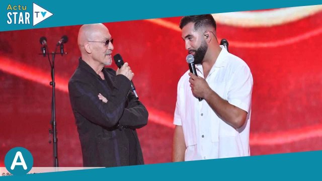 Kendji Girac proche de Florent Pagny : “Avec lui, il n’y a pas de chichis”