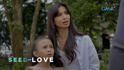The Seed of Love: Eileen's motherly instinct (Episode 56)