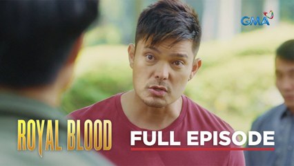 Royal Blood: Full Episode 27 (July 25, 2023)