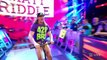 Elias & Matt Riddle Entrance: WWE Raw, Nov. 21, 2022