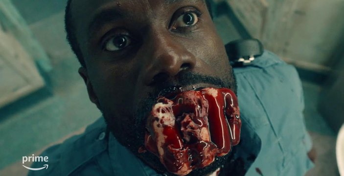 Generación V _ Teaser Oficial _ Prime Video España (2023)