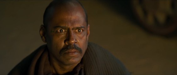 Kalki 2898-AD - Epic Sci-Fi Fantasy Trailer | The Most Expensive Indian Film Ever 💥