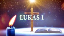 LUKAS 1 | ALKITAB SUARA (TB)