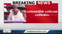 മണിപ്പൂർ വിഷയത്തിൽ പാർലമെന്റിൽ പ്രതിപക്ഷ പ്രതിഷേധം തുടരുന്നു