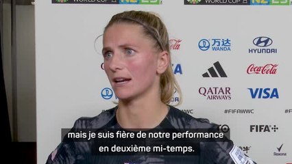 Nouvelle-Zélande - Bowen après la défaite contre les Philippines : "C'est brutal"