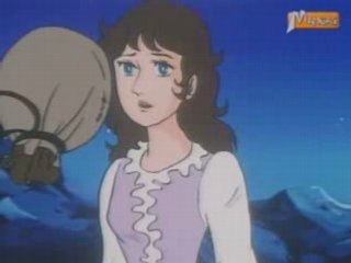 La Tulipe Noire Episode 22 partie 2