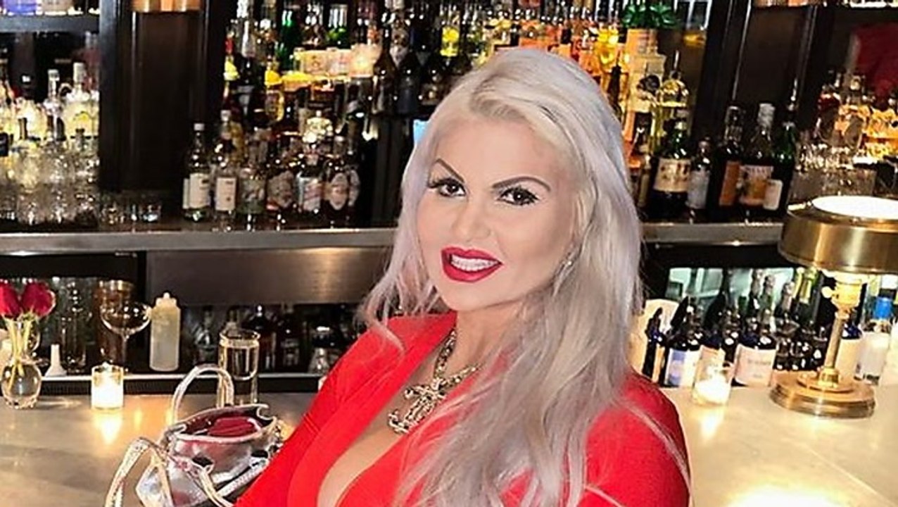 Sophia Vegas: Kontroverses Foto sorgt für Shitstorm