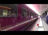 Trasporti, FS presenta la nuova società Treni Turistici Italiani