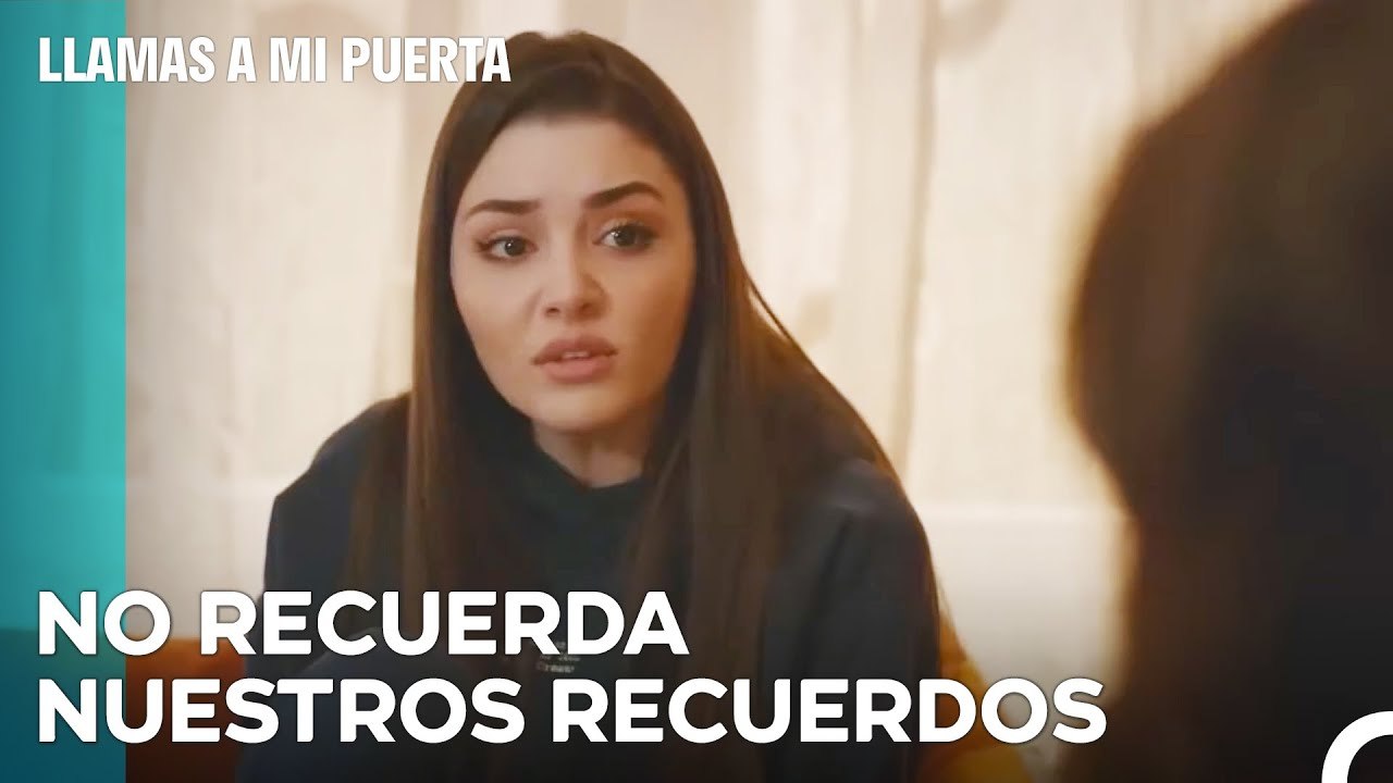 Dijo Que Te Seguiría Queriendo Si Venía Mil Veces - Llamas A Mi Puerta Capítulo 104