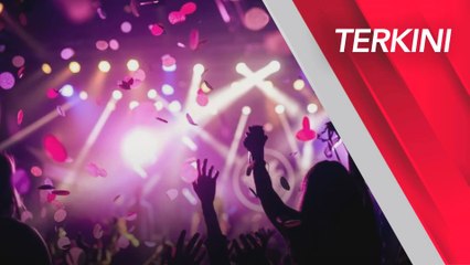 [TERKINI] SPRM tahan penganjur konsert terkenal, siasat kekayaan luar biasa